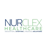Nurclex Healthcare Institute Logo