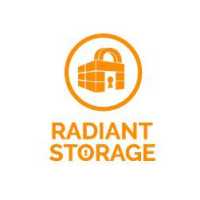 Radiant Storage Logo