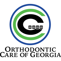 Orthodontic Care of Georgia - Gainesville Logo