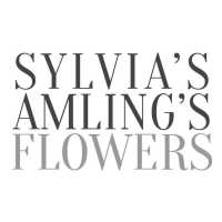 Sylvia's - Amling's Flowers Logo