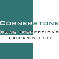 Cornerstone Home Inspections Chester, NJ Logo