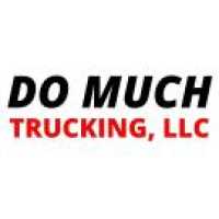 Do Much Trucking, LLC Logo