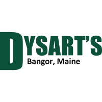 Dysart's Restaurant & Truck Stop Logo