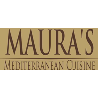 Maura's Mediterranean Cuisine Logo