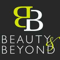 Beauty & Beyond Beauty Supply Logo