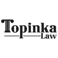 Topinka Law Logo