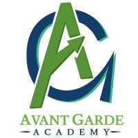 Avant Garde Academy Logo