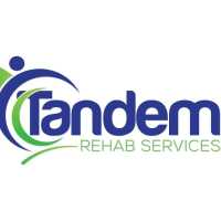 Tandem Rehab Services Logo