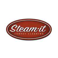 Steam-It Inc. Logo