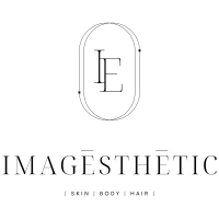 IMAGESTHETIC Logo