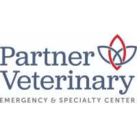 Partner Veterinary Emergency & Specialty Center Logo