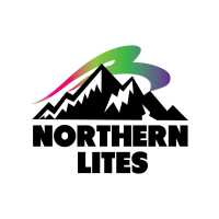 Northern Lites Snowshoes Logo