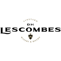 D. H. LESCOMBES WINERY & BISTRO Logo