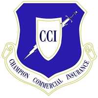 Champion Commercial Insurance Logo