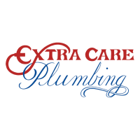Extra Care Plumbing LLC Logo