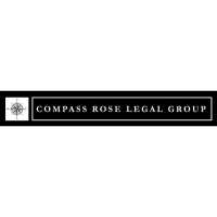 Compass Rose Legal Group Logo