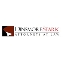 Dinsmore Stark Custody Attorneys Logo