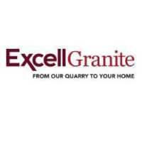 Excell Marble and Granite Logo