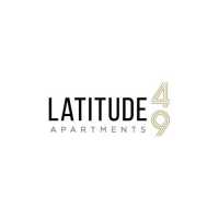 Latitude49 Logo