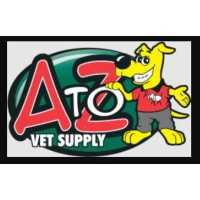A To Z Vet Supply Logo