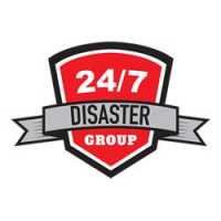24/7 Disaster Group Logo