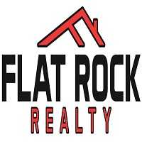 Flat Rock Realty Logo