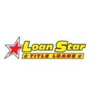 LoanStar Title Loans Logo