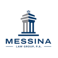 Messina Law Group, P.A. Logo
