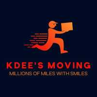 KDee's Moving Logo