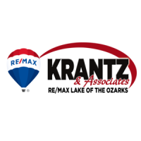 Melissa Krantz | RE/MAX Lake of the Ozarks Logo