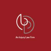 Pasternack Injury Law Group Logo