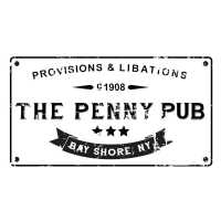 The Penny Pub Logo