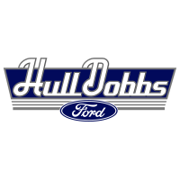 Hull Dobbs Ford Birmingham Logo