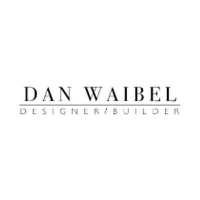 Dan Waibel Designer Builder Logo