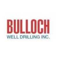 Bulloch Well Drilling Inc Logo