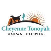 Cheyenne Tonopah Animal Hospital Logo