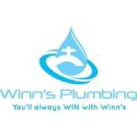 Winn's Plumbing Logo