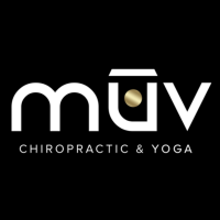 MUÌ„V Chiropractic & Yoga Boulder Logo
