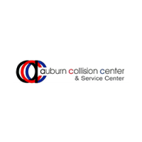 Auburn Collision Center Logo