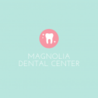 Magnolia Dental Center Logo