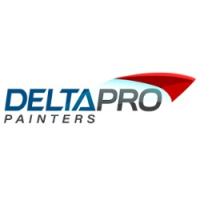 DeltaPro Painters Logo