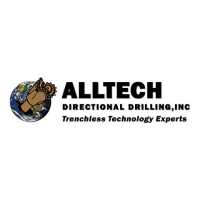 Alltech Directional Drilling Logo