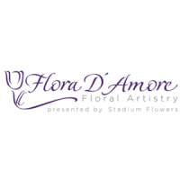Flora D' Amore Logo