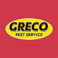 Greco Pest Services, Inc. Logo