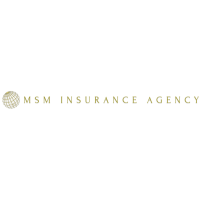 MSM Insurance Agency Inc Logo