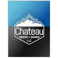 Chateau Window and Shower Enclosure Logo