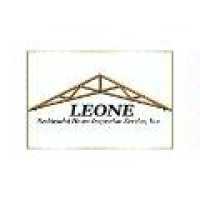 Leone Residential Home Inspections Logo