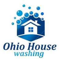 Ohio House Washing Logo