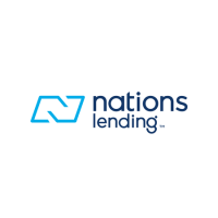 Nations Lending - Medford, OR Branch - NMLS: 2255900 Logo
