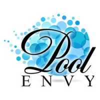 Pool Envy Logo